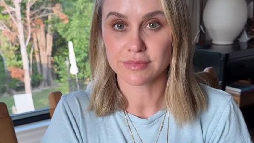 Becca Tobin, April 2026