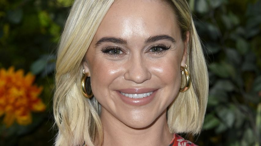 Dank Leihmutter: "Glee"-Star Becca Tobin ist Mutter geworden