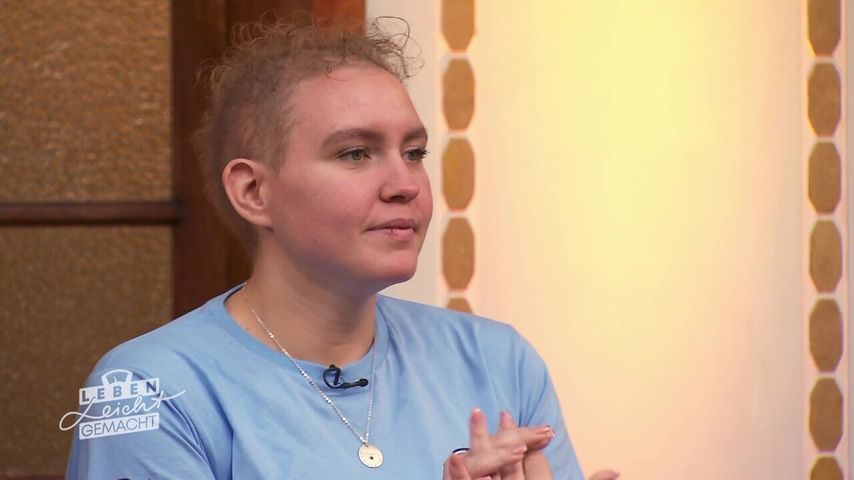 Das steckt hinter "Leben leicht gemacht"-Beckis lichtem Haar