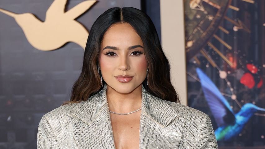 Becky G im Februar 2024 in Hollywood