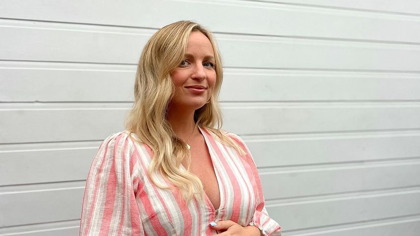 Becky Miles, März 2022
