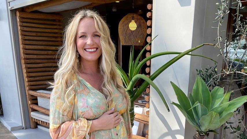 Becky Miles, australische Bachelorette 2020
