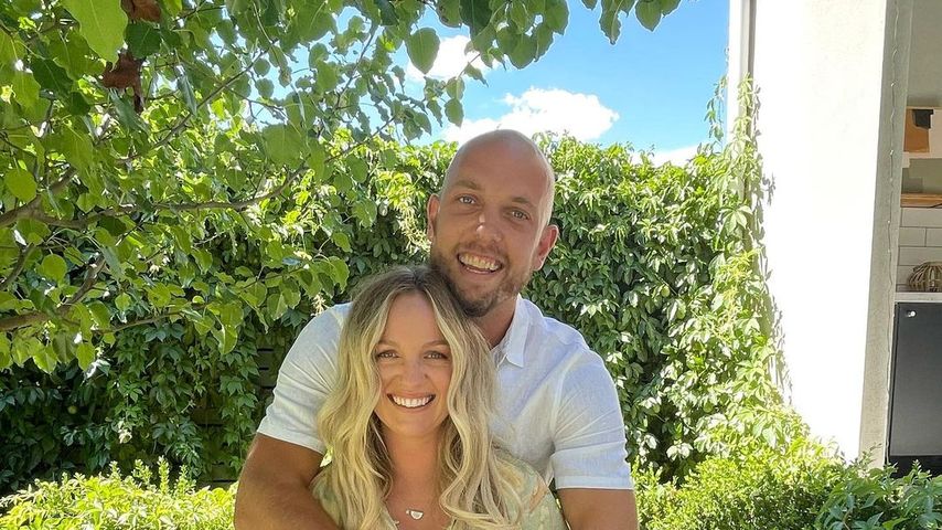 Nach Bachelorette-Liebespleite: Becky Miles ist schwanger!