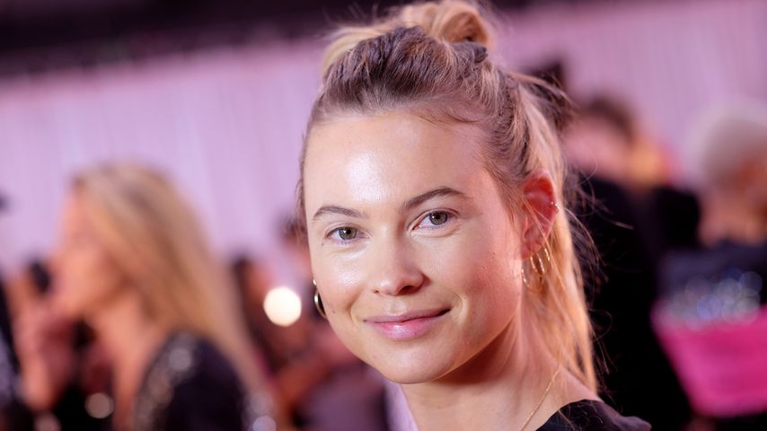 Nach Schwanger-Gerüchten: Behati Prinsloo spricht Klartext