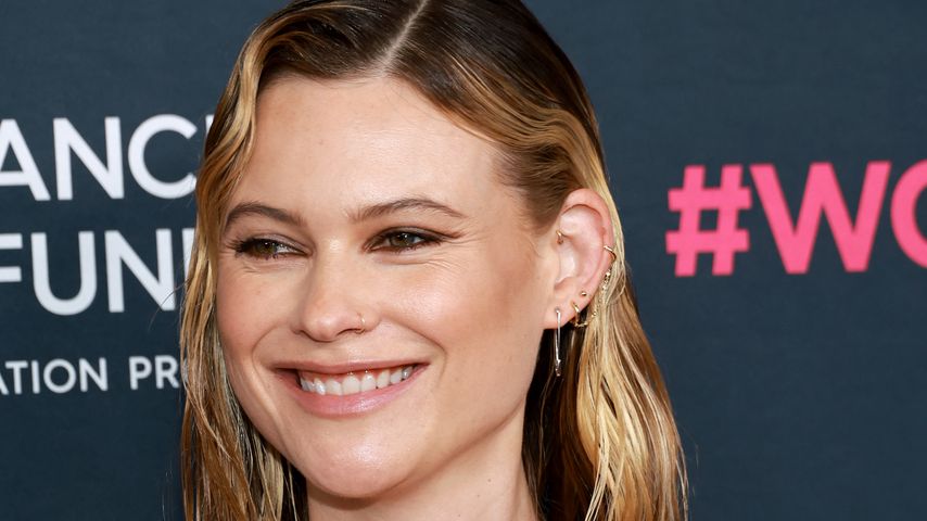 Behati Prinsloo