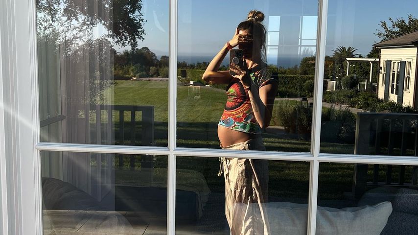 Behati Prinsloo, September 2022