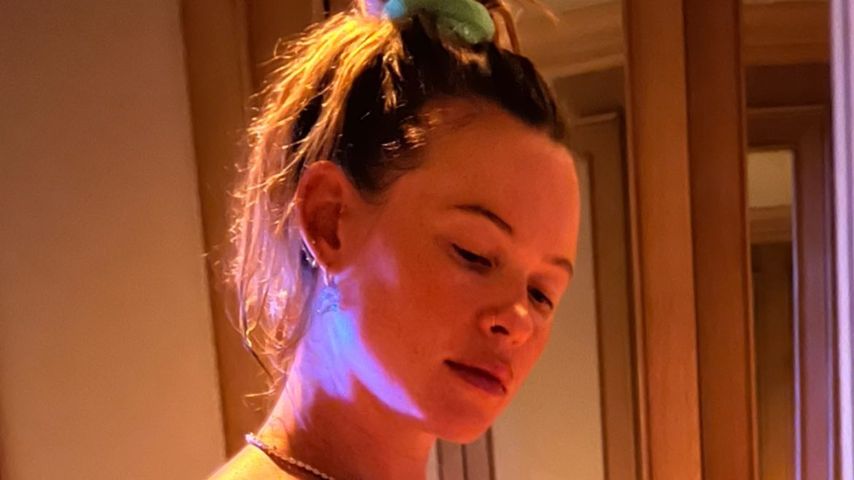 Behati Prinsloo im Dezember 2022