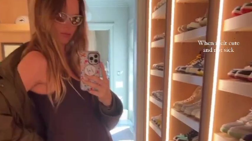Behati Prinsloo, Model