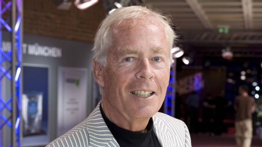 "Tabaluga"-Zeichner Helme Heine ist mit 84 Jahren verstorben