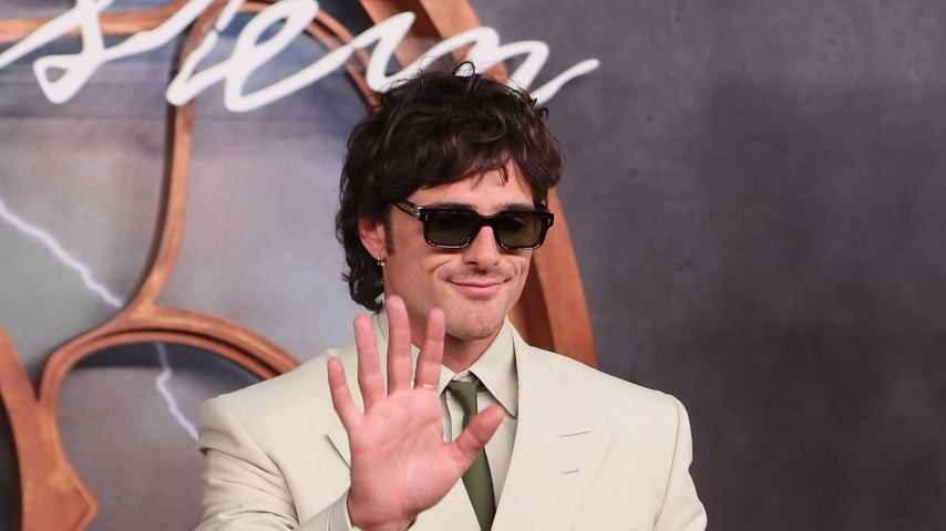 Weg zum Oscar: Das sind die Golden-Globe-Nominierungen 2026