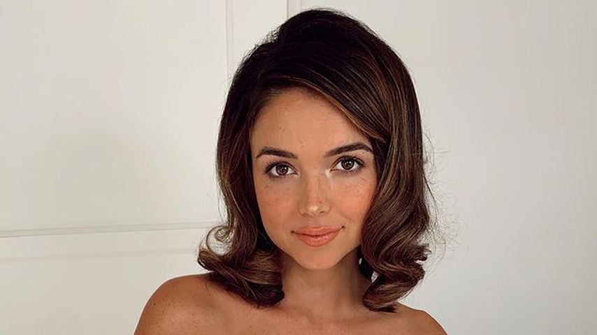 Kreativ: Bekah Martinez verkündet dritte Schwangerschaft!