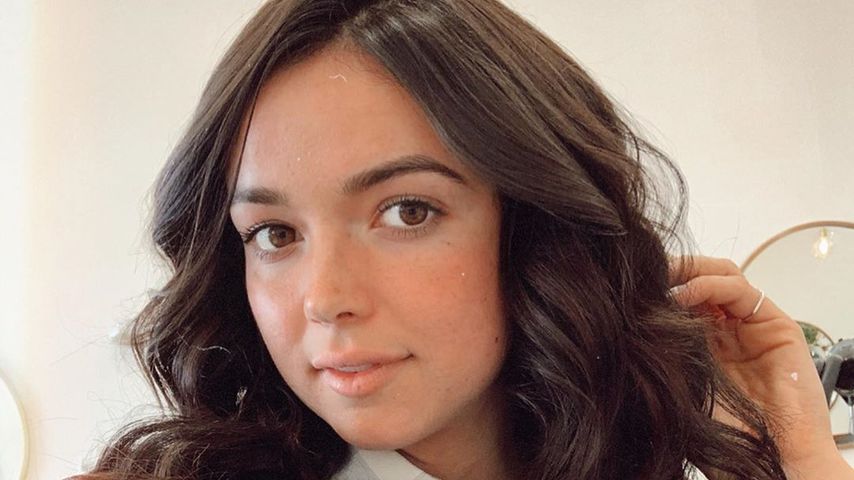 Trotz zwei Kindern: Bachelor-Bekah möchte offene Beziehung