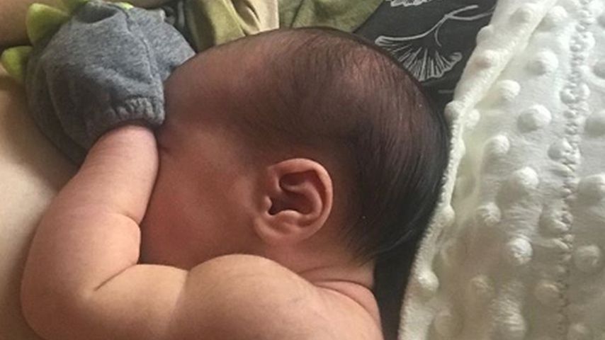 Als vermisst gemeldete Bachelor-Kandidatin: Ihr Baby ist da!