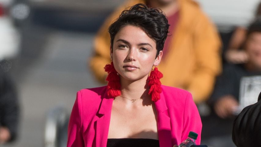 Bekah Martinez, ehemalige US-Bachelor-Kandidatin