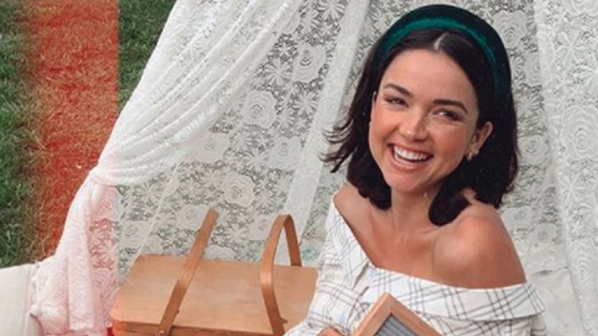 US-Bachelor-Bekah verrät Geschlecht ihres ungeborenen Babys!