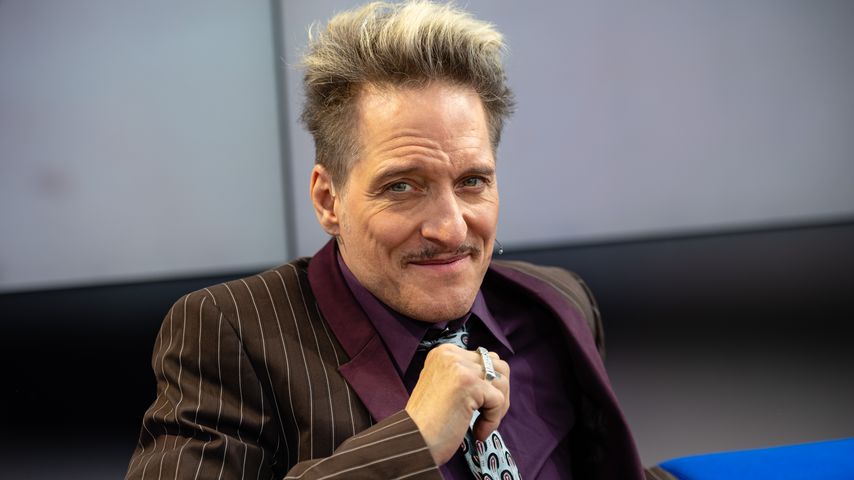 Nach Krankheit: Satiriker Wiglaf Droste (†57) ist gestorben!