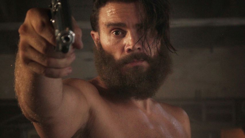 Film-Bösewicht: Bela Klentze ist hier kaum wiederzuerkennen!