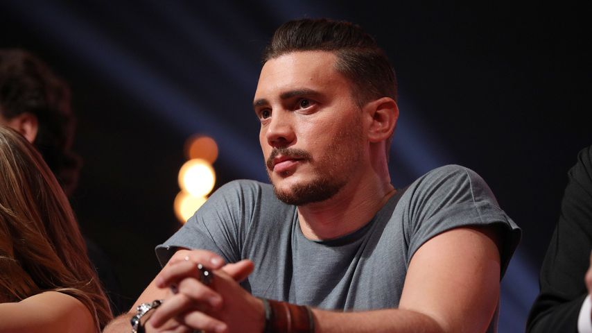 Endlich! AWZ-Star Bela Klentze postet das erste Pärchen-Foto