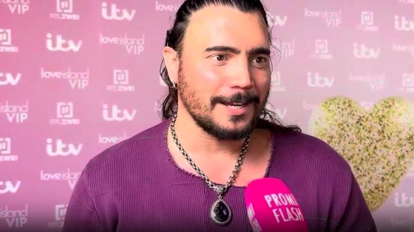 Würde Bela Klentze gern an "Love Island VIP" teilnehmen?