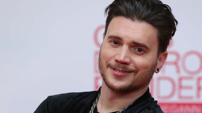Hat Bela Klentze im Sommer ein Date mit Miley?