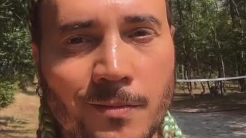 Bela Klentze sucht mehr als oberflächliche Dates