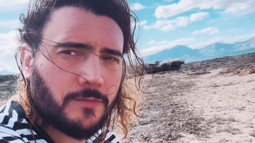 Bela Klentze erklärt seine Begeisterung für Reality-TV