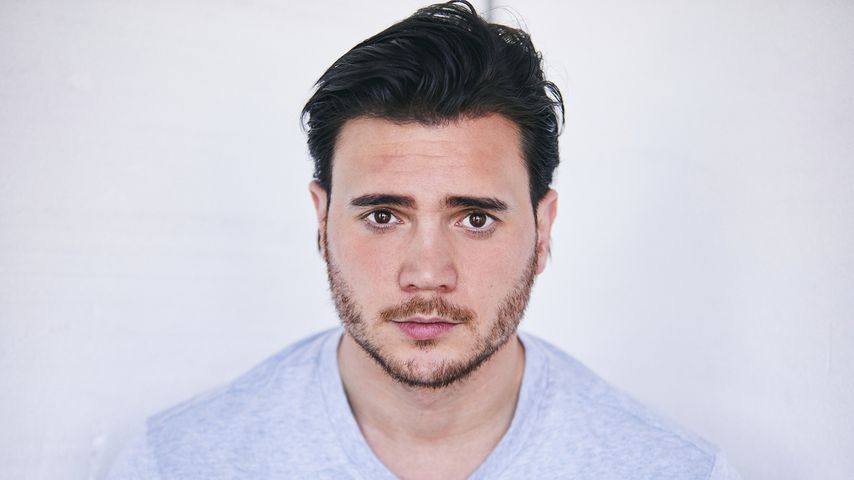 Alle Paarfotos weg: TV-Star Bela Klentze ist wieder Single!