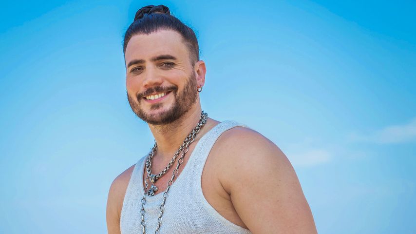 Bela Klentze packt aus: Plötzliche Bromance bei Realitystars