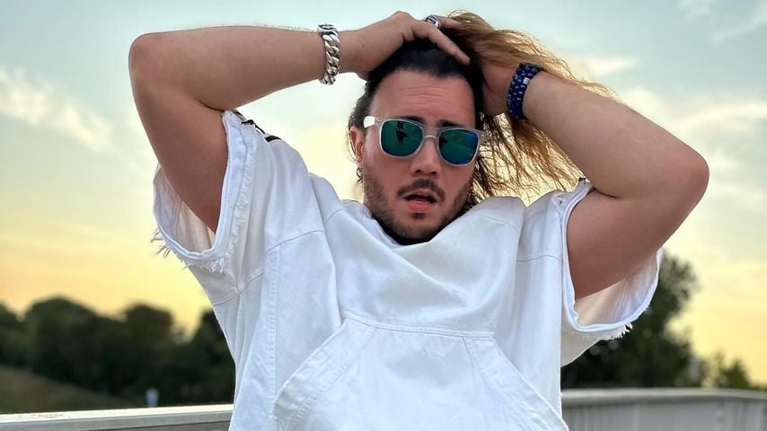 So stellt sich Musiker Béla Klentze seine Traumfrau vor
