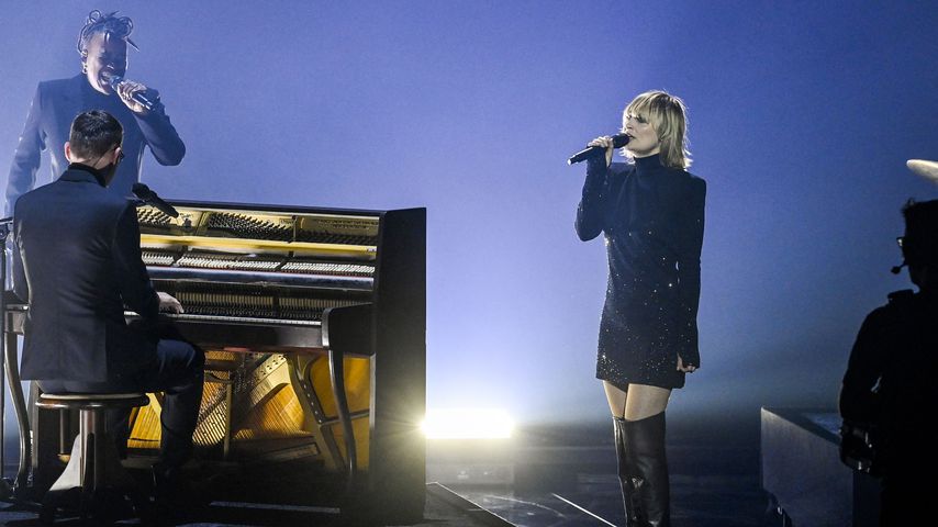 Belgiens Beitrag zum Eurovision Song Contest 2021