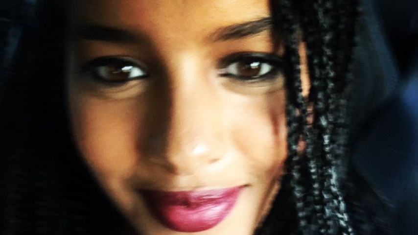 Belina Mohamed-Ali, Schauspielerin