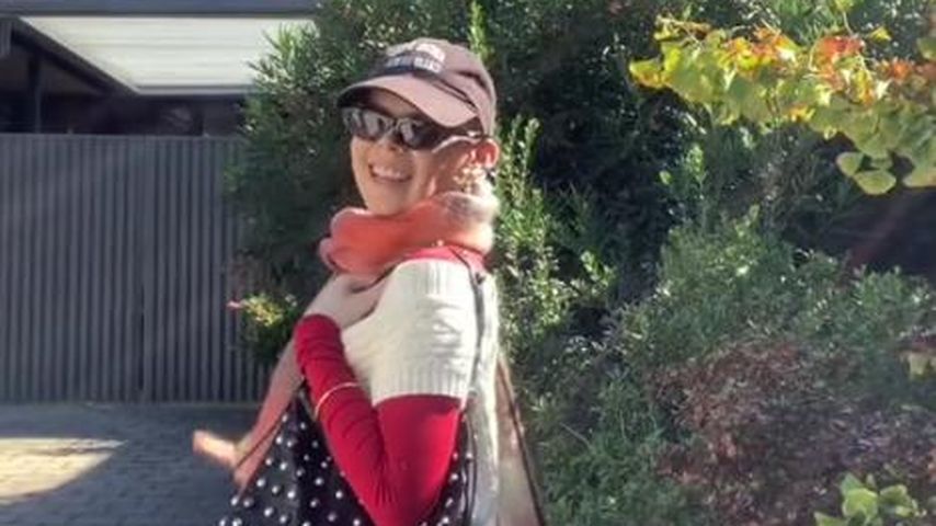 Bella Bradford, Social-Media-Star