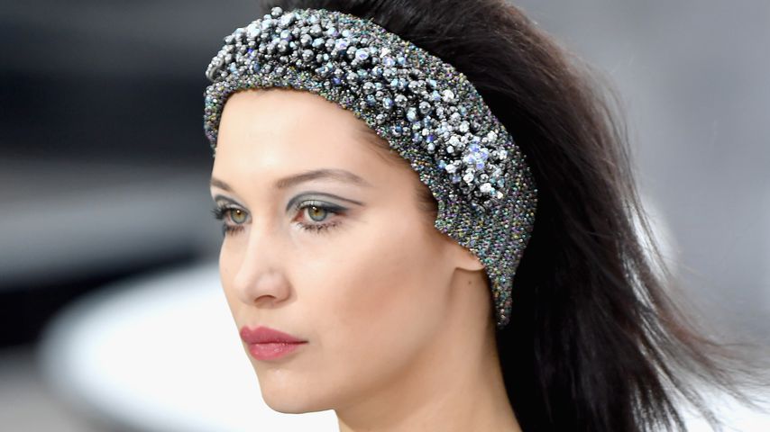 Angst um Bella Hadid: Dieses Foto sorgt bei Fans für Furore
