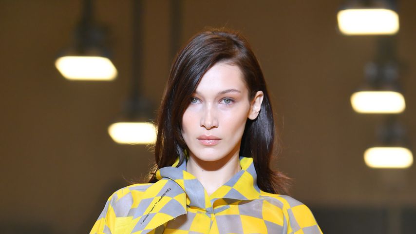 Gigi, Bella, Naomi & Co. zu Gast: Marc Jacobs hat geheiratet