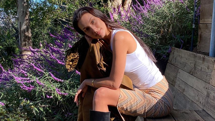 Nach Kontrollverlust: Bella Hadid trinkt keinen Alkohol mehr