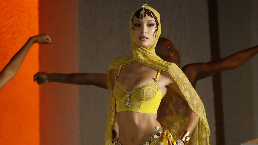 Bella Hadid