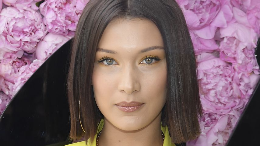 Laut Wissenschaft: Bella Hadid schönste Promi-Frau der Welt