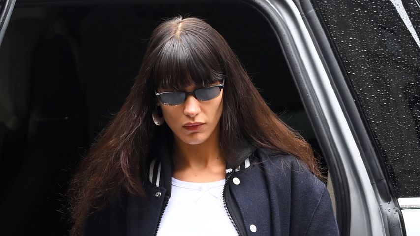 Bella Hadid im Juni 2022