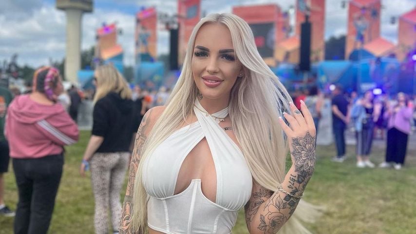 Bella Janice, "Ex on the Beach"-Kandidatin