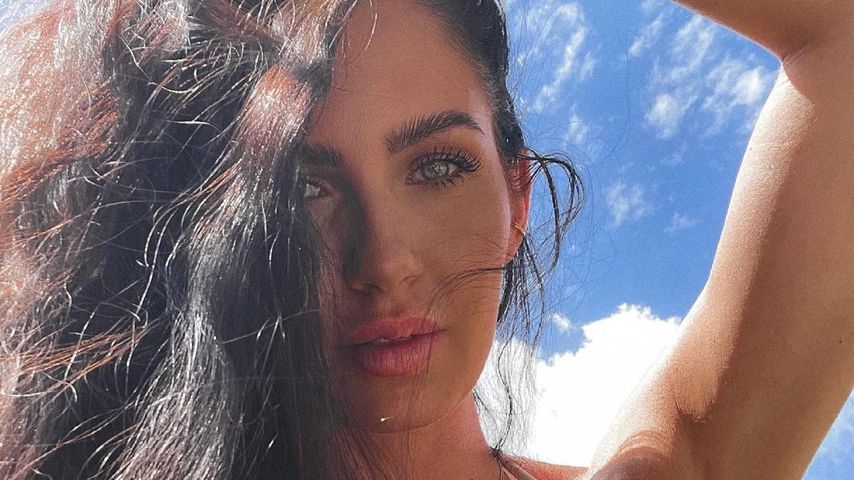 Bella Kraus, Influencerin