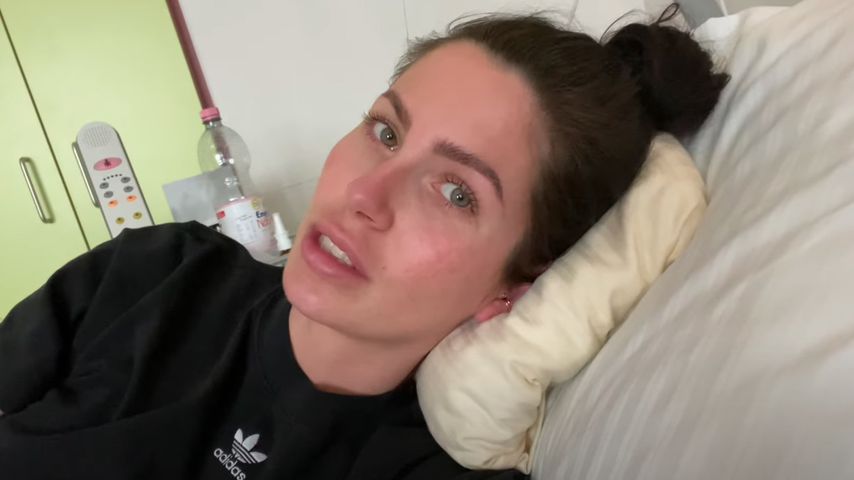Geburt von Bella Kraus' Baby muss früher eingeleitet werden!