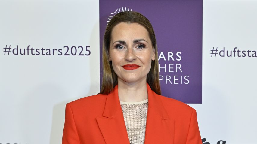 Viertes Semester: Bella Lesnik (43) studiert Psychologie