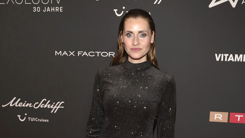 Bella Lesnik, Moderatorin
