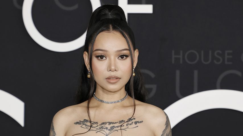 Bella Poarch, TikTok-Star