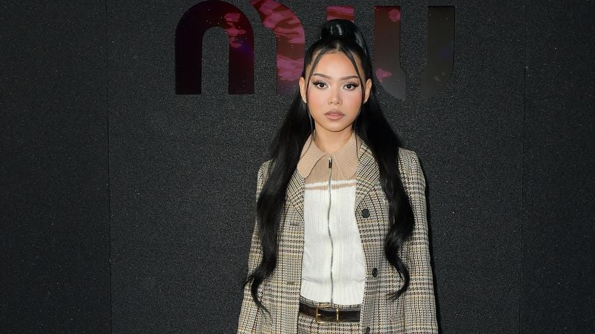 Nach vier Jahren: TikTok-Star Bella Poarch ist geschieden