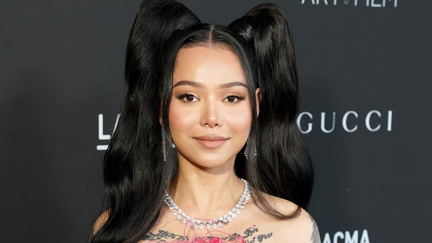 Bella Poarch, Influencerin