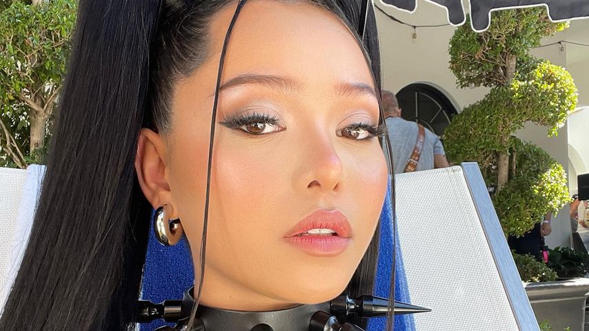 Bella Poarch, TikTok-Star