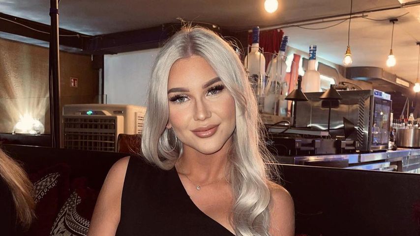 Bella, "Love Fool"-Kandidatin