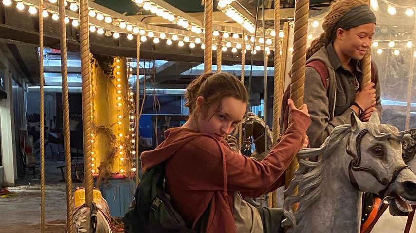 So schockierend endet die erste Staffel von "The Last Of Us"