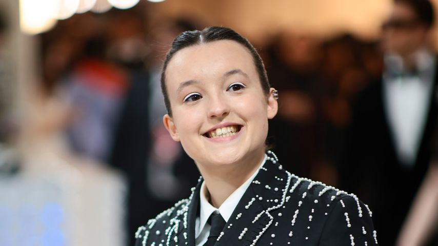 Bella Ramsey bekommt eine eigene Wachsfigur
